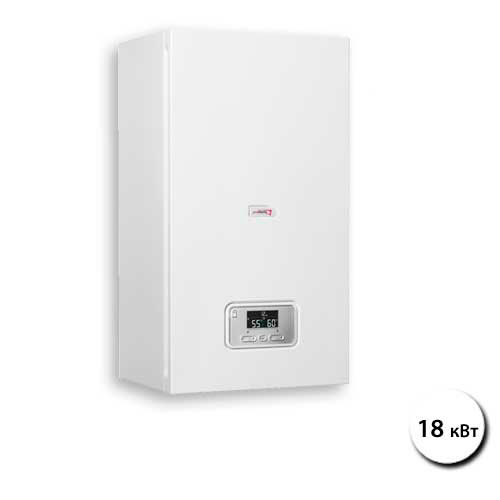 Електричний котел Protherm Скат (Ray) KE 18 кВт 380В