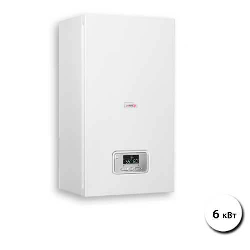 Електричний котел Protherm Скат (Ray) KE 6 кВт 220/380В