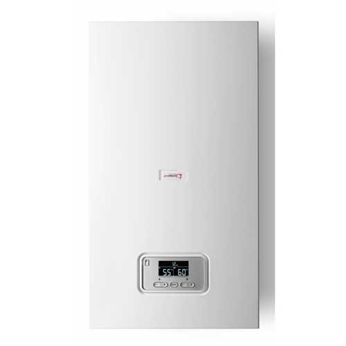 Електричний котел Protherm Скат (Ray) KE 6 кВт 220/380В