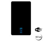 Котел настінний електричний Teknix ESPRO 4,5 кВт 220В с WIFI