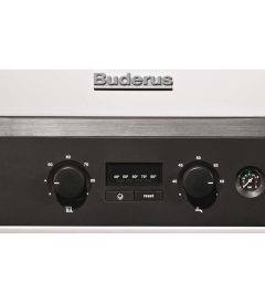 Двоконтурний газовий котел Buderus Logamax U044-24K