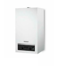 Двоконтурний газовий котел Buderus Logamax U044-24K
