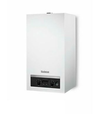 Двоконтурний газовий котел Buderus Logamax U044-24K