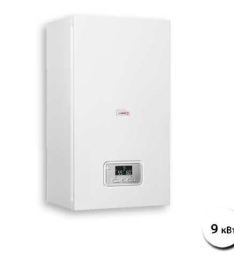 Електричний котел Protherm Скат (Ray) KE 9 кВт 220/380В