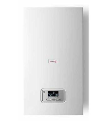 Електричний котел Protherm Скат (Ray) KE 6 кВт 220/380В