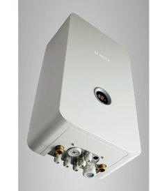 Котел настінний електричний Bosch Tronic Heat 3500 9 UA 9 кВт