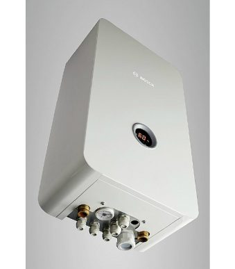 Котел настінний електричний Bosch Tronic Heat 3500 9 UA 9 кВт