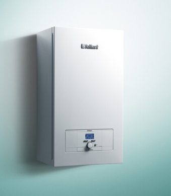 Електричний котел Vaillant eloBLOCK VE 6 кВт 220В/380В
