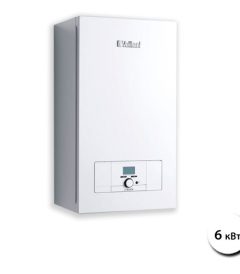 Електричний котел Vaillant eloBLOCK VE 6 кВт 220В/380В
